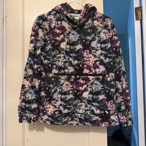 Abercrombie Kids Digital Camo Hoodie